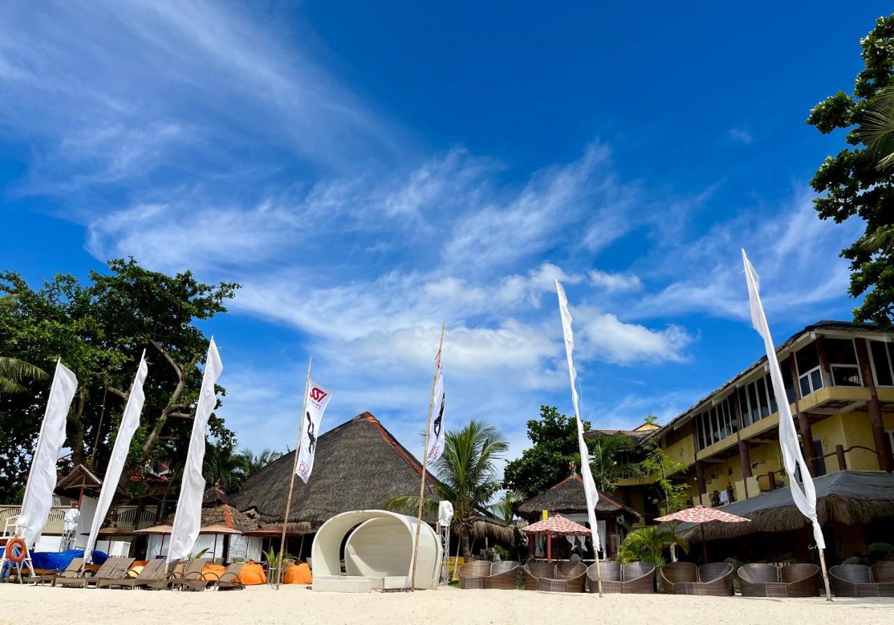 Kokays Maldito Dive Resort Malapascua Eksteriør billede