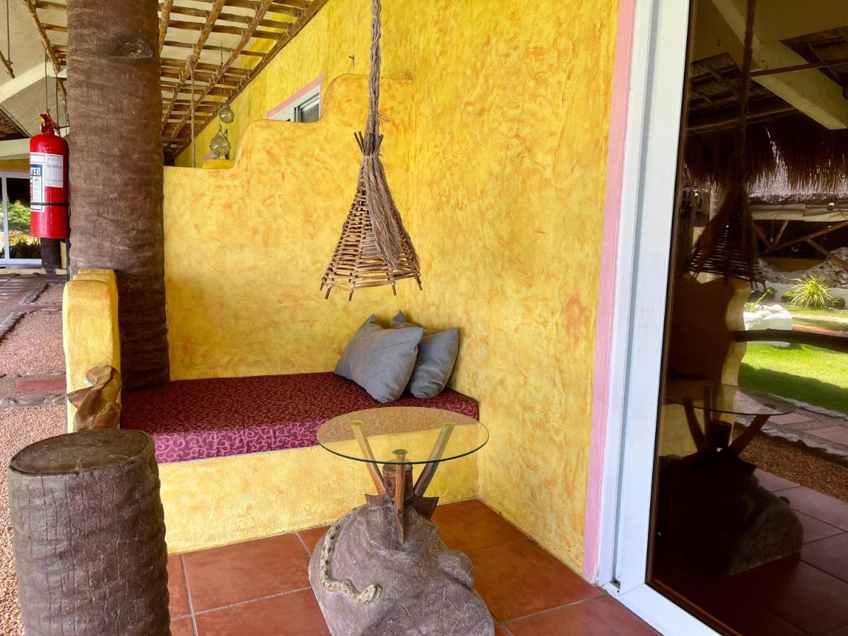 Kokays Maldito Dive Resort Malapascua Eksteriør billede