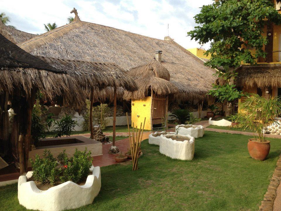Kokays Maldito Dive Resort Malapascua Eksteriør billede