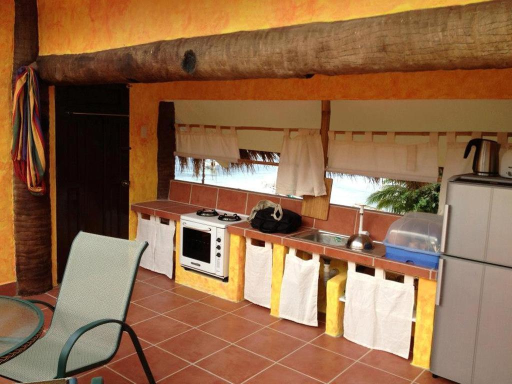 Kokays Maldito Dive Resort Malapascua Eksteriør billede