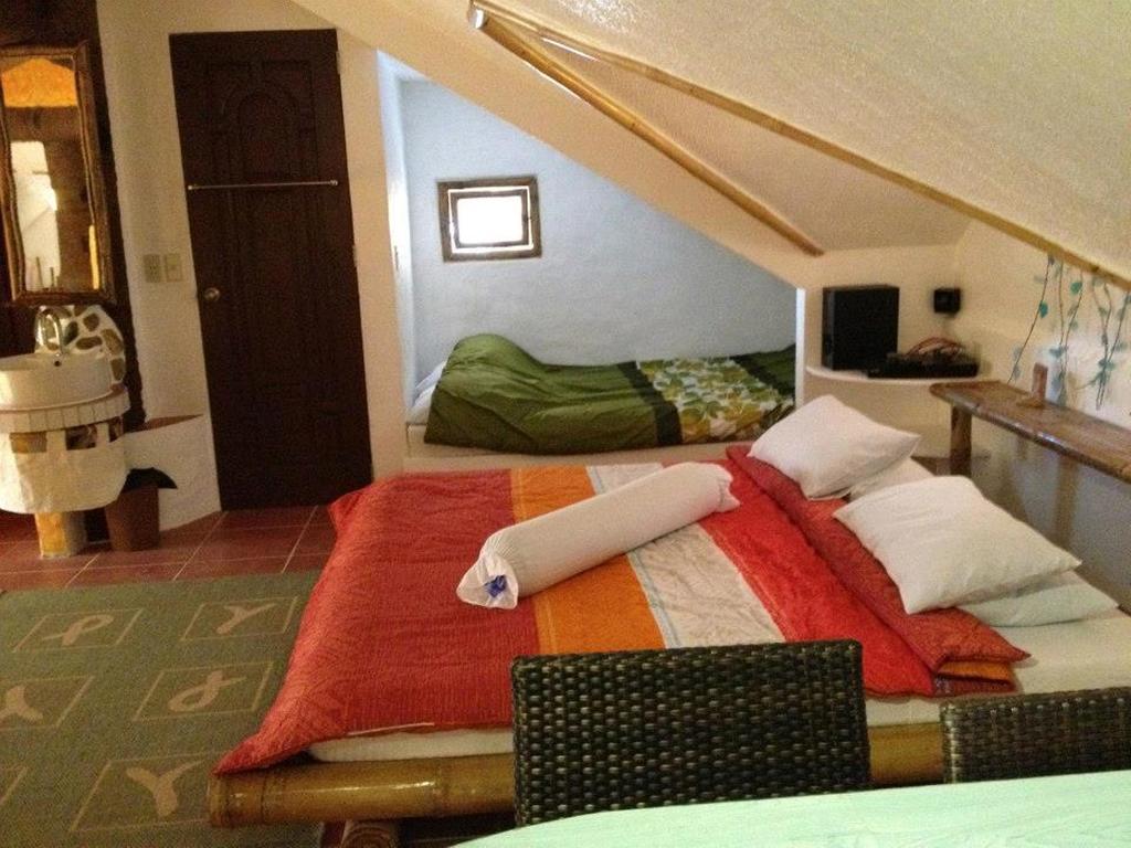 Kokays Maldito Dive Resort Malapascua Eksteriør billede