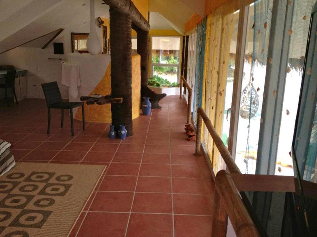 Kokays Maldito Dive Resort Malapascua Eksteriør billede