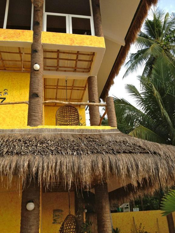 Kokays Maldito Dive Resort Malapascua Eksteriør billede
