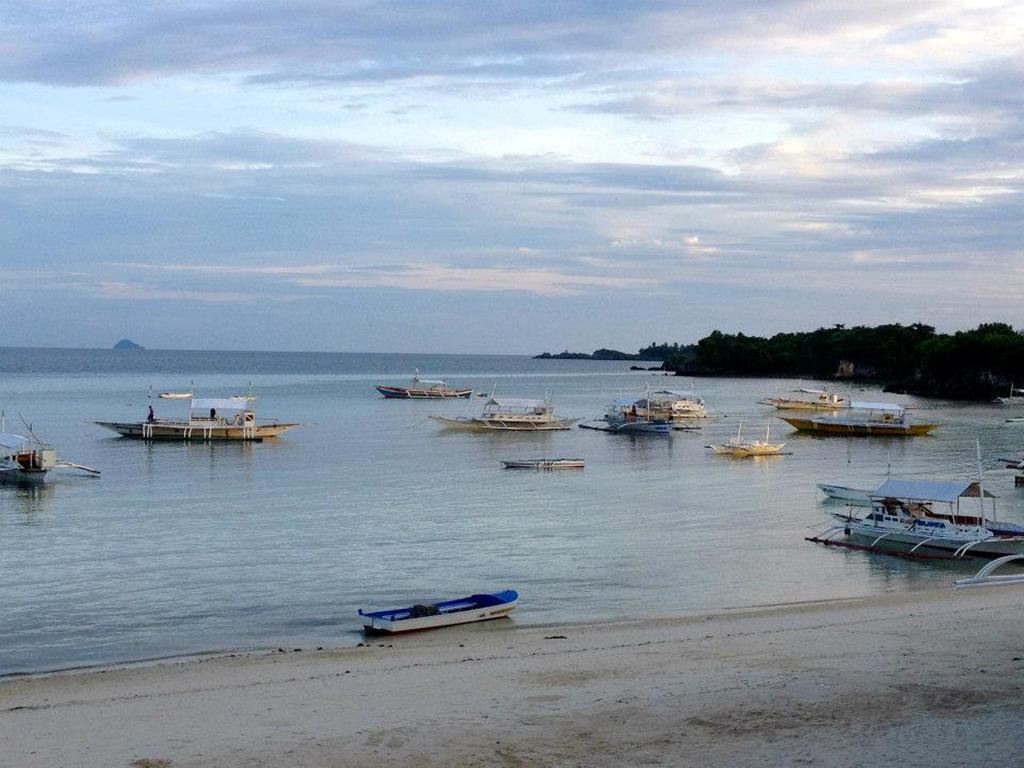 Kokays Maldito Dive Resort Malapascua Eksteriør billede