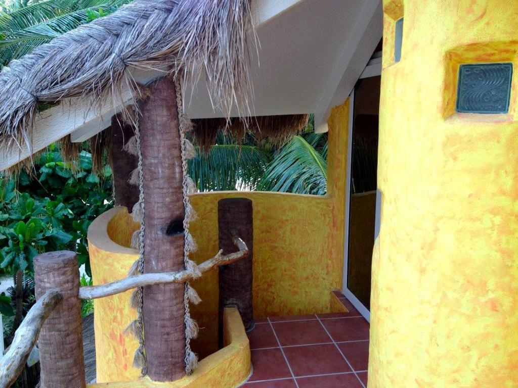 Kokays Maldito Dive Resort Malapascua Eksteriør billede