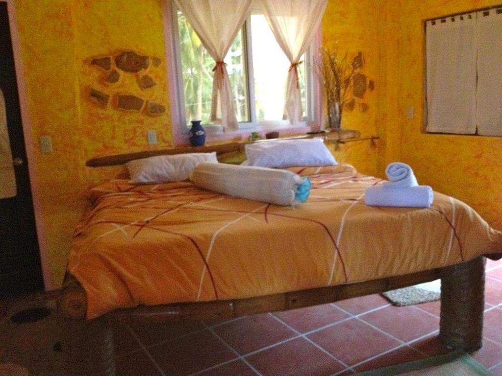 Kokays Maldito Dive Resort Malapascua Værelse billede