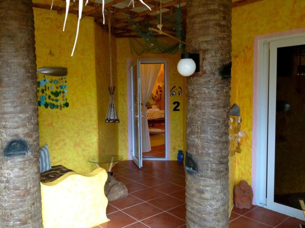 Kokays Maldito Dive Resort Malapascua Eksteriør billede