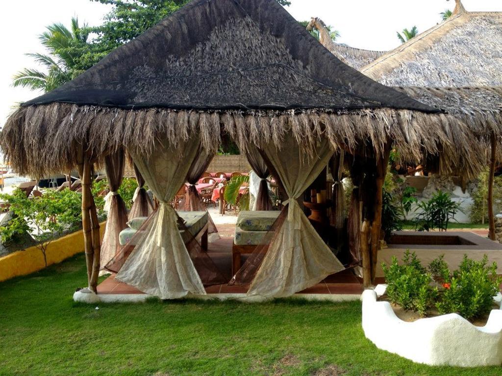 Kokays Maldito Dive Resort Malapascua Eksteriør billede