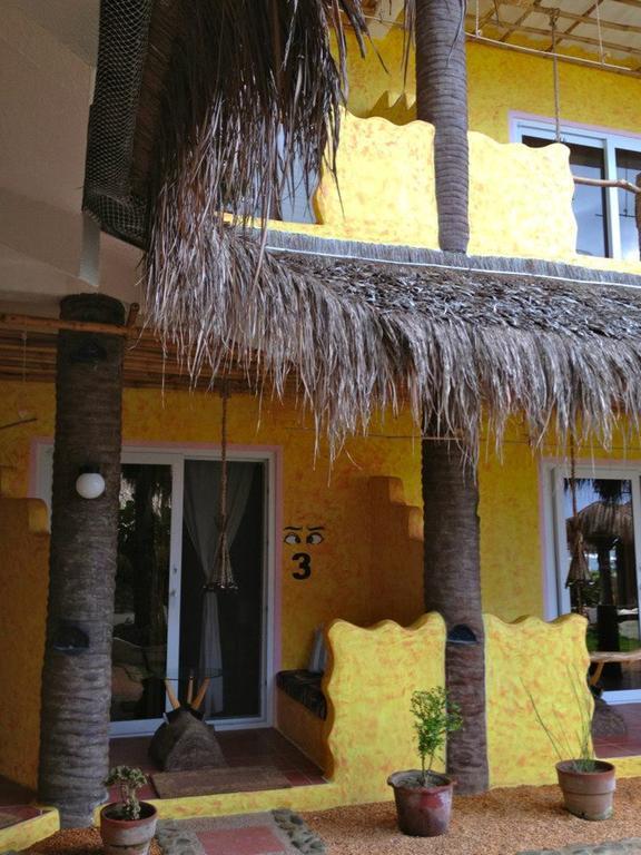 Kokays Maldito Dive Resort Malapascua Eksteriør billede