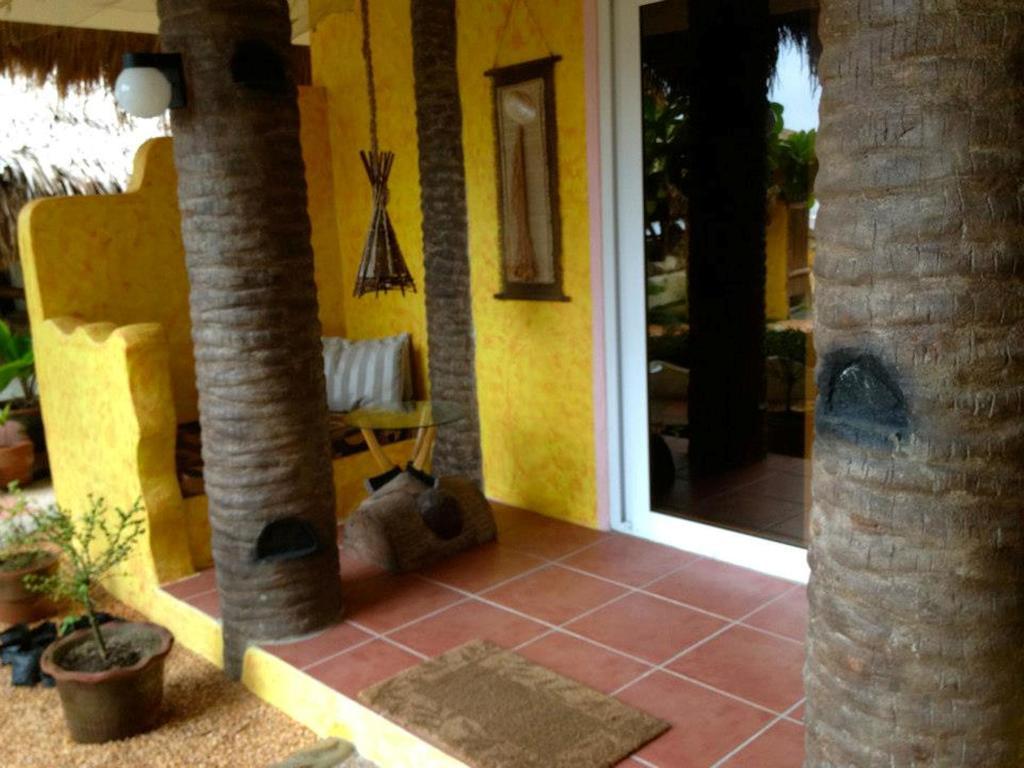 Kokays Maldito Dive Resort Malapascua Eksteriør billede