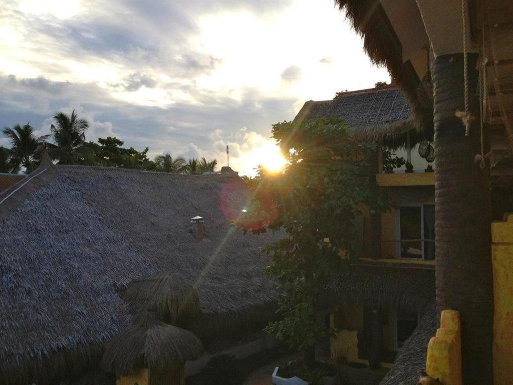 Kokays Maldito Dive Resort Malapascua Eksteriør billede
