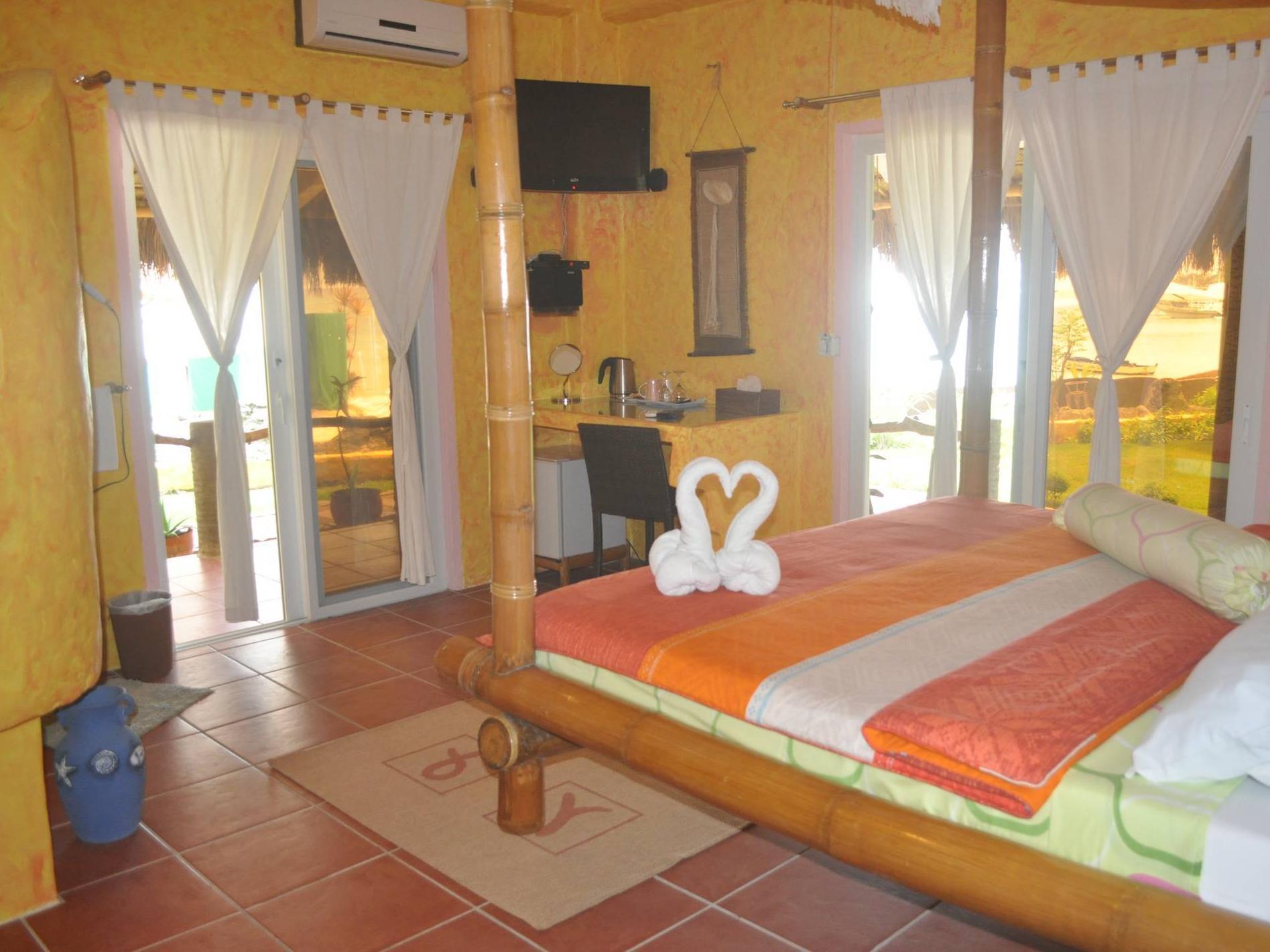 Kokays Maldito Dive Resort Malapascua Eksteriør billede